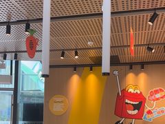 -麦当劳(龙华印象汇店)