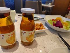 莱阳梨汤-船歌·鱼水饺青岛菜(金狮广场店)