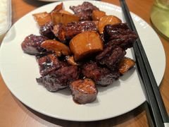 -阿明小菜·海鲜·上海菜(梅陇店)