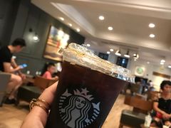 -星巴克臻选(广州沙面店)