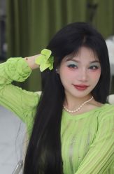 -金禧化妆造型工作室(市桥地铁站店)