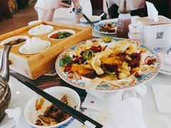 -巴依老爷新疆美食(魏公村店)