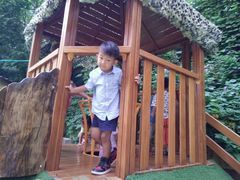 -青岛市市南区文登路幼儿园