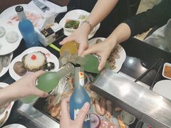 -汉丽轩韩式自助烤肉十二年(SM广场店)