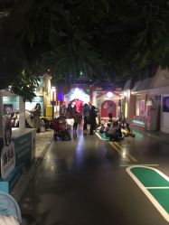 -点点梦想城(鑫苑都汇店)