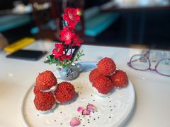 -柳莺湖上·湖景餐厅·江南菜(西湖店)