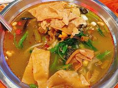 招牌螺蛳粉-雙冲柳州螺蛳粉&酸嘢&桂林米粉(簋街店)