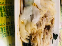 牛肉肠-顺记冰室(宝华路店)