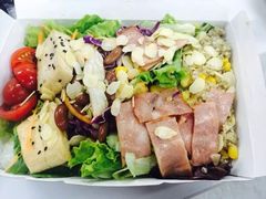 招牌米有沙拉-Meal Salad米有沙拉(长泰广场店)