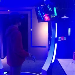 -BBVR团建聚会体验馆·亲子DIY手工