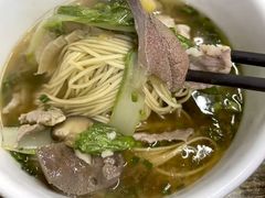 -活鱼村·老陈记粉店
