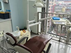 -极光口腔·矫正种植修复(锦江店)