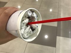 -DQ·蛋糕·冰淇淋(虹口龙之梦店)