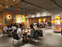 -麦当劳(百利广场店)