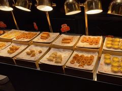 -芝小官毛肚火锅海鲜自助(淮安清江浦区新亚店)