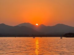 -柳莺湖上·湖景餐厅·江南菜(西湖店)