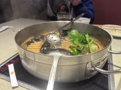-蝎王府羊蝎子(虎坊桥总店)