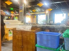 -焦亮烧烤海鲜(三原店)