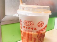 -香港鸳鸯王(西湖路店)