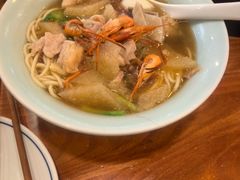 -奎元馆.百年奎元.非遗传承(西湖边的解放路店)