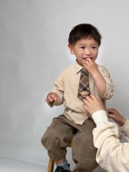 -海马体家庭照相馆(杭州远洋乐堤港店)