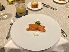 -迪拜帆船酒店海底餐厅