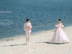 -金夫人婚纱摄影