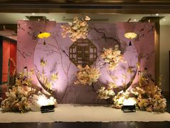 -富黎华海鲜大酒楼(正大广场店)