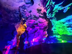 -天河潭旅游度假区
