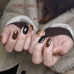 -J.PLUS日式美甲美睫