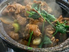 -二楼老店重庆鸡公煲(真光路店)