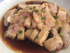 -大榕树下顺德菜(融创茂店)