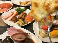 -盛宴标帜餐厅·亲子自助 (南昌喜来登酒店)