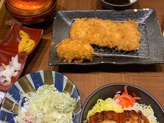-胜博殿霸王树(嘉里中心店)