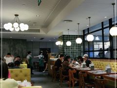 大堂-翠华餐厅(德基广场店)