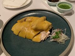 -广州富力丽思卡尔顿酒店·丽轩·粤菜
