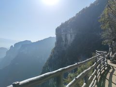 -重庆云阳龙缸景区