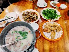 -南记食粥坊·宵夜大排档(莲花总店)