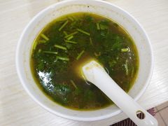 -黄阿姨锅贴大王(万航渡路店)