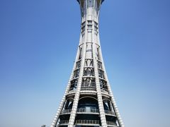 -宁波海天一洲景区