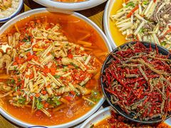 -邱金小炒·30 年盐帮江湖菜(自贡店)