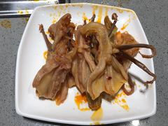 -海底捞火锅(方圆荟店)