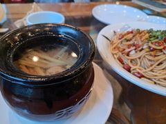 南昌炒米粉-西江美食舫·江西菜(健德桥店)