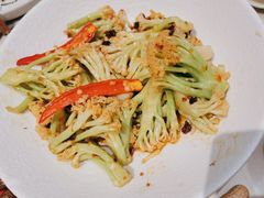 -渔语鱼酸菜鱼新川菜(来福士店)