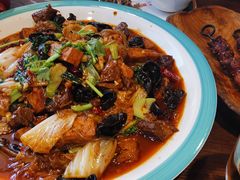 -亚克西姆新疆菜(库车店)