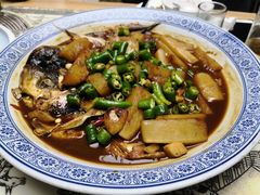 -张鸟园农家乐(张鸟园店)
