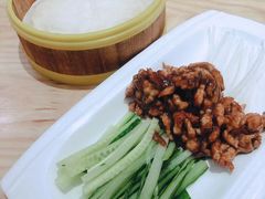 -东北风(江北万达店)