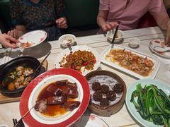 -稻香饭店(龙华天虹店)