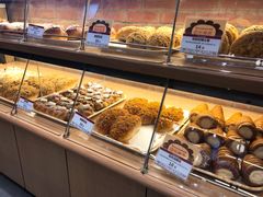 -山崎面包(苏州中心店)