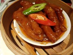 -维园悦谱·海派家常菜(乌鲁木齐南路店)